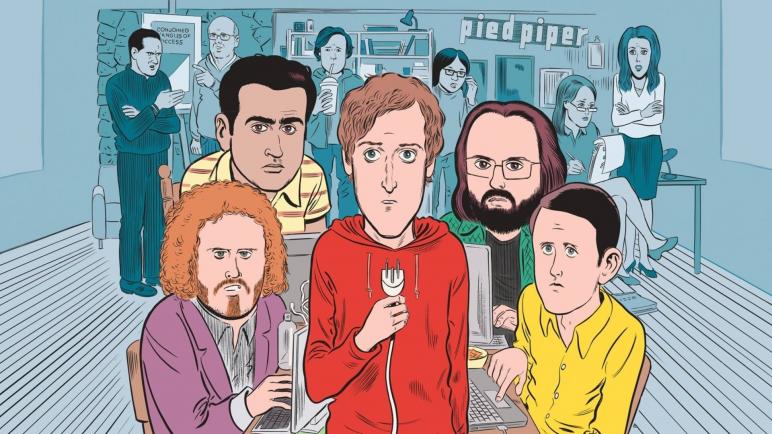 7 TV Shows Every Programmer Should Binge Watch 7 TV Shows Every Programmer Should Binge Watch